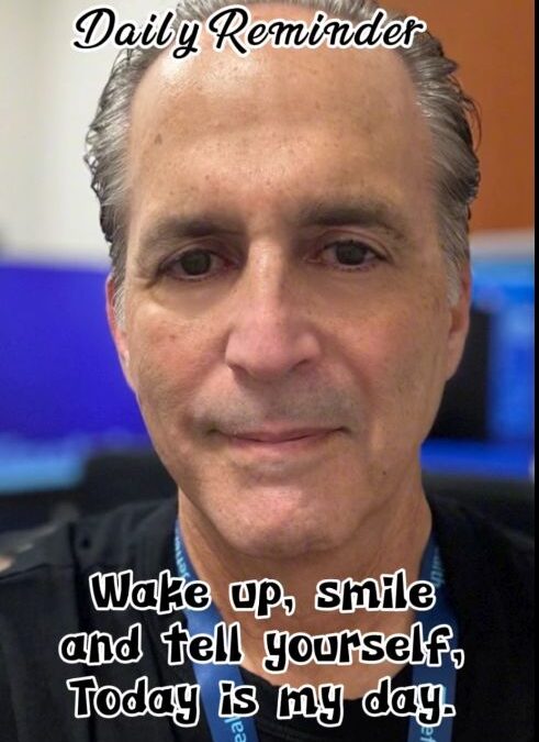 Start Your Day Right