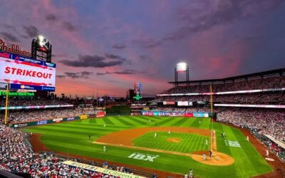 Phillies’ Game – Bringing Communities Together