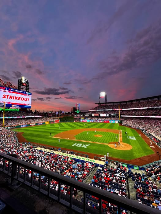 Phillies - bringing communities together