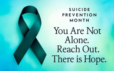 Suicide Prevention
