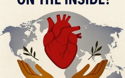 A Lasting Hope for Peace