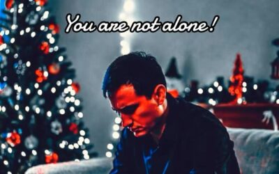 Anxiety, Depression and the Holidays