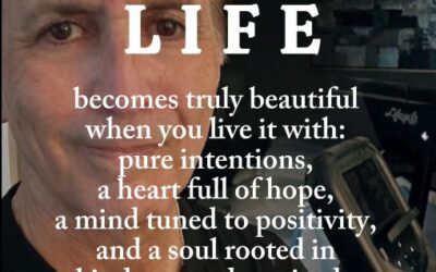 Keys to a Beautiful Life