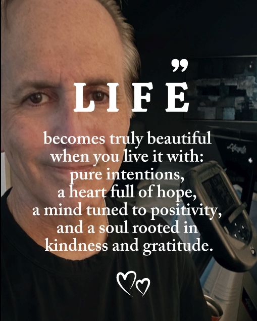 Keys to a Beautiful Life