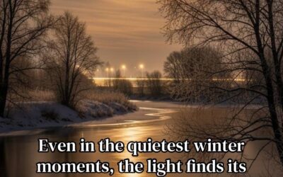 Where Light Still Lingers