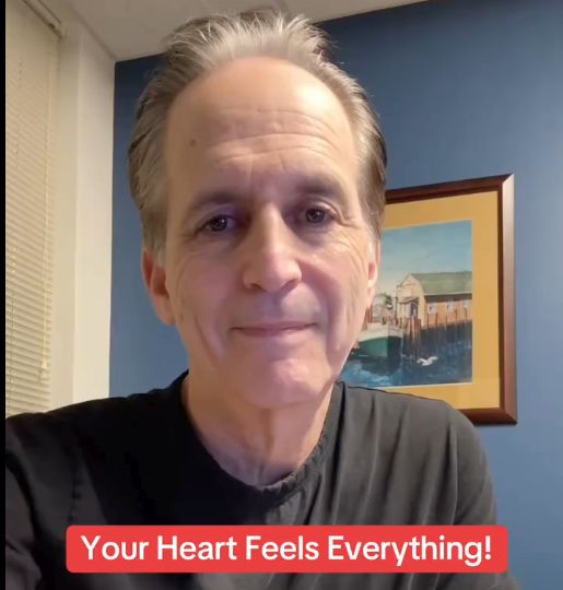 Your Heart Feels Everything