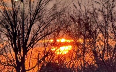 Sunsets