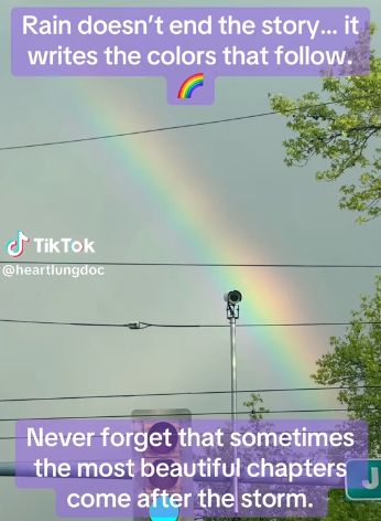 After the Storm