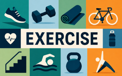 Best Time to Exercise