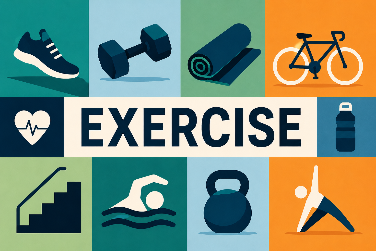 Best Time to Exercise
