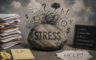 Chronic Stress