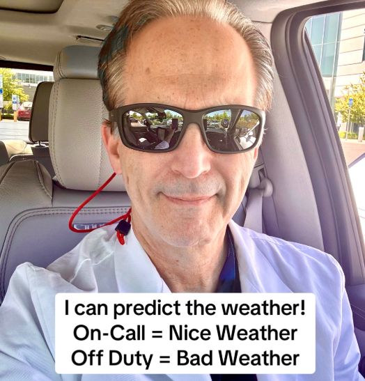Weather Doc