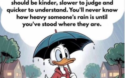 Rain