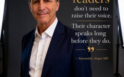 Leadership with Integrity
