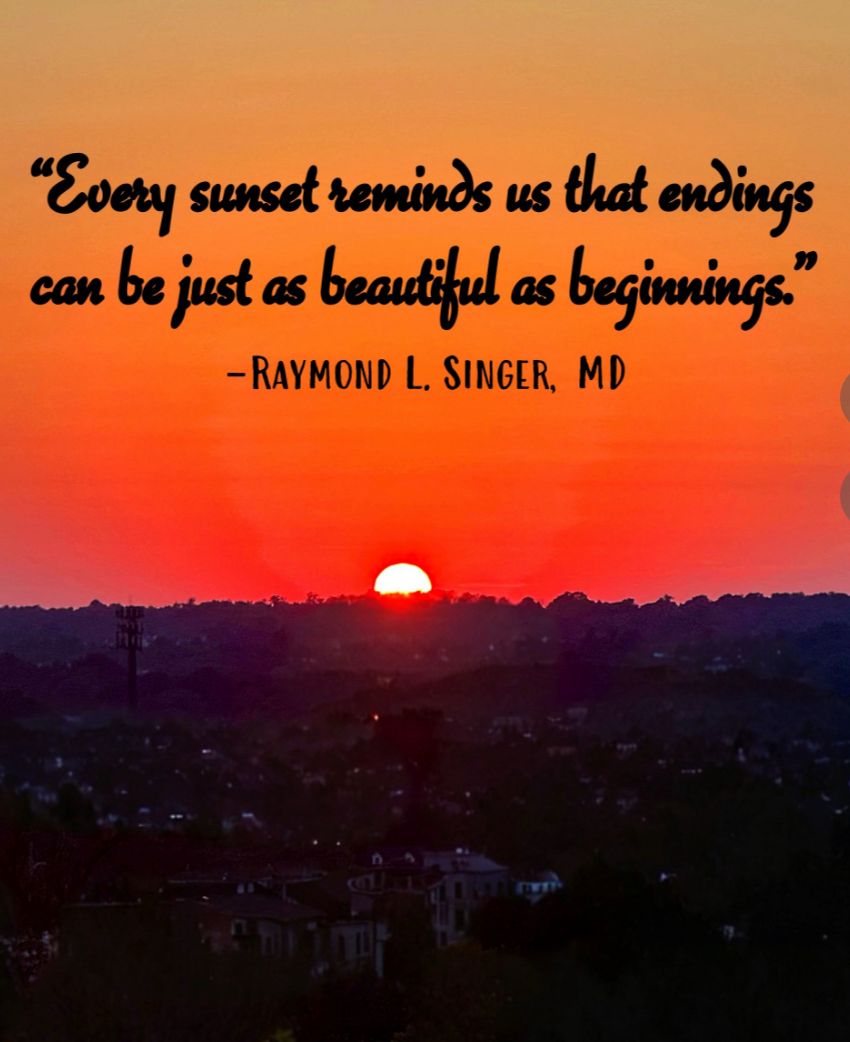 Endings
