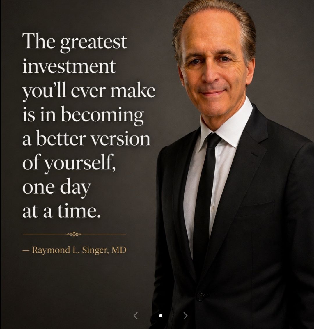 Greatest Investment