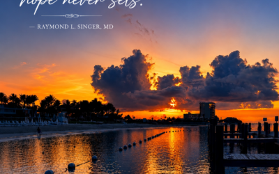 Tomorrow Brings New Hope
