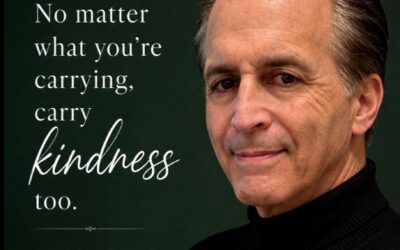 Carry Kindness