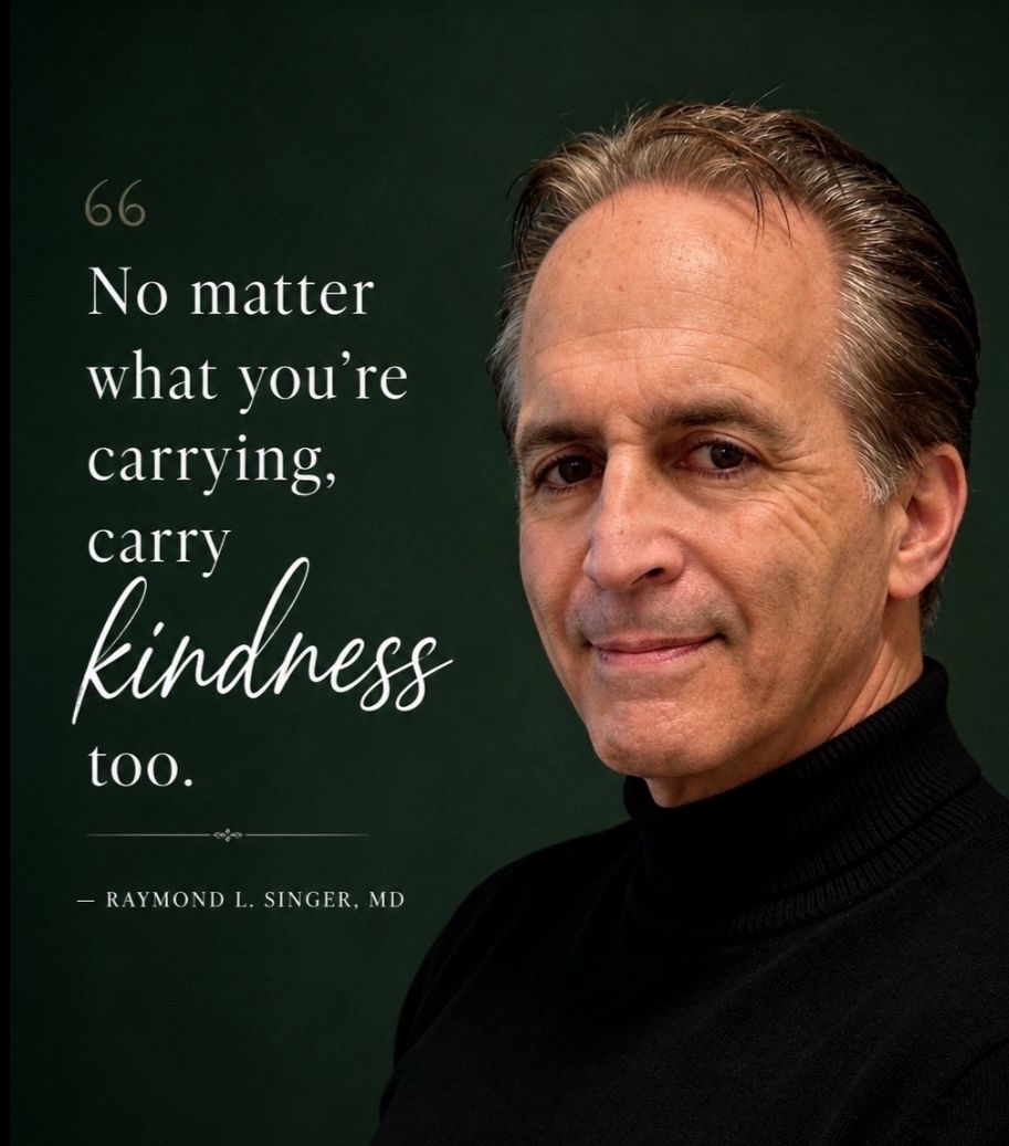 Carry Kindness, Always