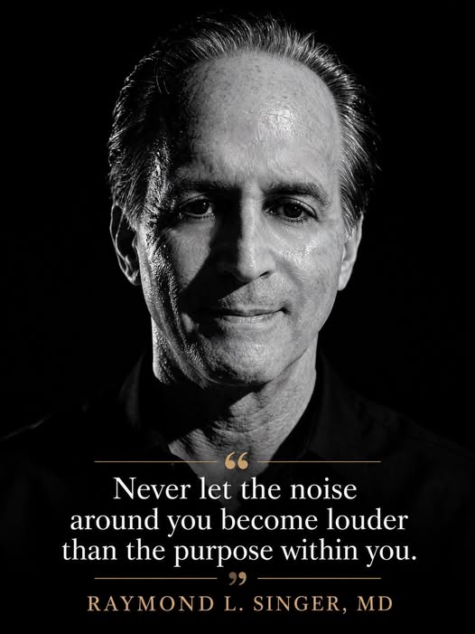 Purpose Within