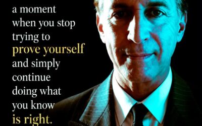 Build a Strong Reputation