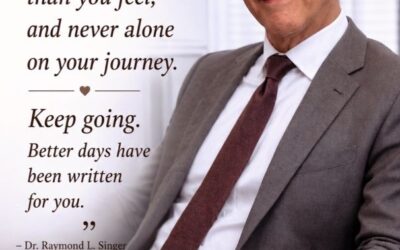 Your Current Chapter Is Not Your Final Story