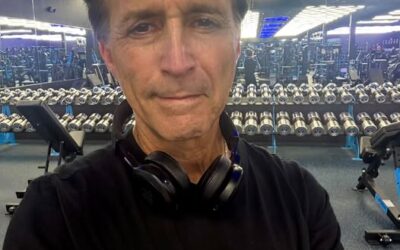 10 PM Workout: Why It’s Never Too Late to Keep Moving