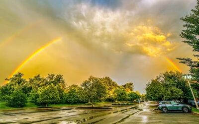 Even After the Storm