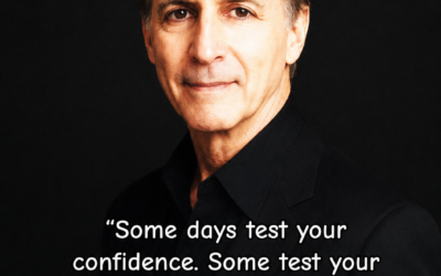 Keep Going: One Difficult Day Doesn’t Decide What Comes Next