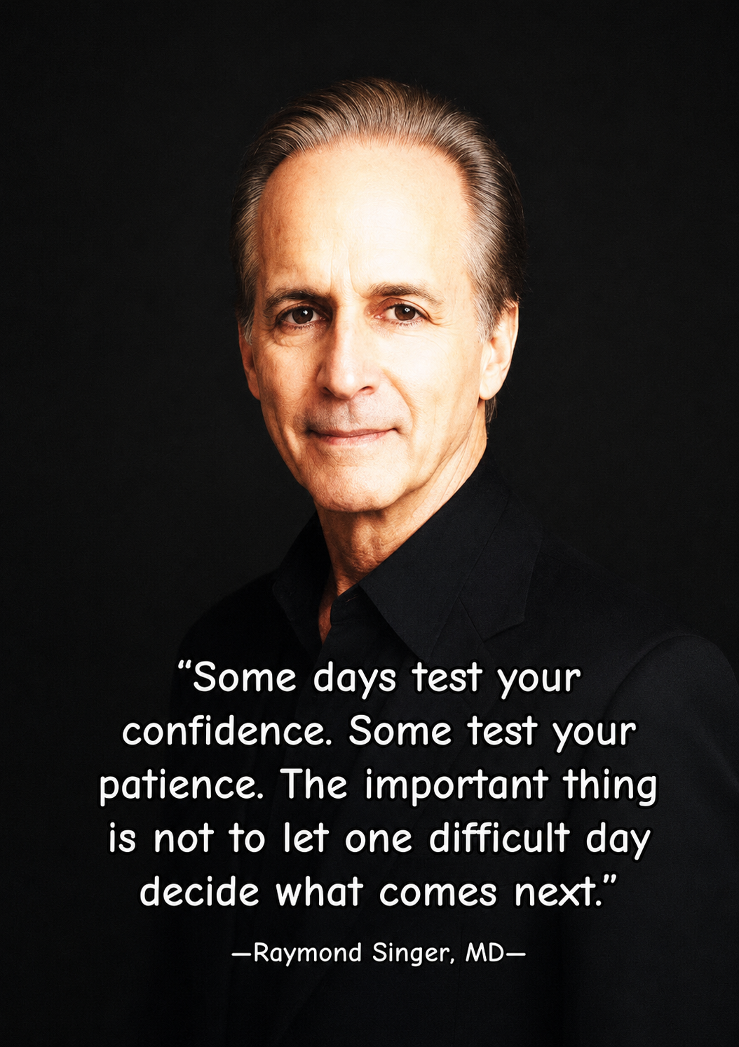 Keep Going One Difficult Day Does Nott Decide What Comes Next